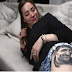 Mujer Hincha de Messi se tatuó el rostro de su ídolo en muslo