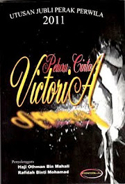 Peluru Cinta Victoria 2011