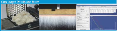 Cara Menguji Panjang Serat Kapas (Dengan Menggunakan Classifiber ...