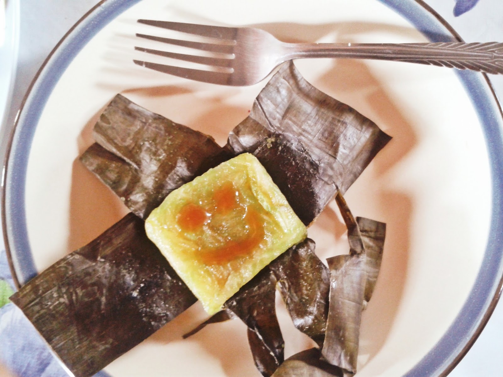 Life Saver Mindoro Oriental📍Unique Taste of Naujan