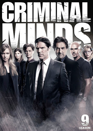 Criminal Minds Season 09 (2013)