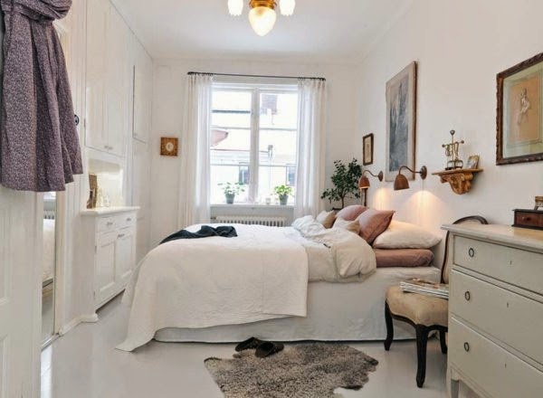 Scandinavian design amazing ideas!