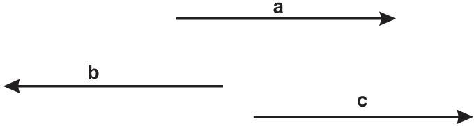 Resultan 2 Vektor Sejajar Tegak Lurus Dan Mengapit Sudut Ilmu Fisika Terbaru Milenial