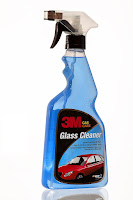 3M IA260100036 Auto Specialty Glass Cleaner (250 ml) Price Rs137