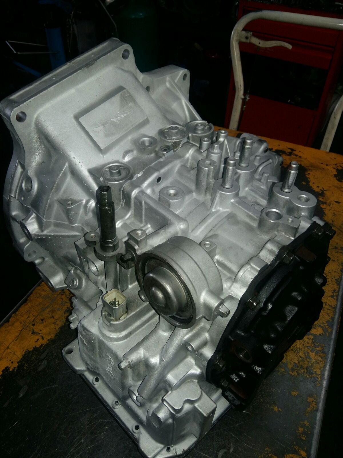 KIA SPECTRA: USED AND NEW GENUINE PARTS @ KIA SPECTRA 2002-2009