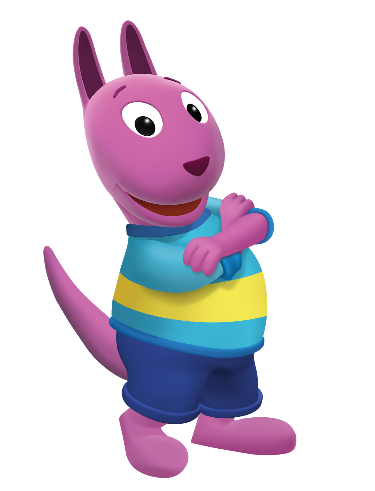 Backyardigans Blog Austin