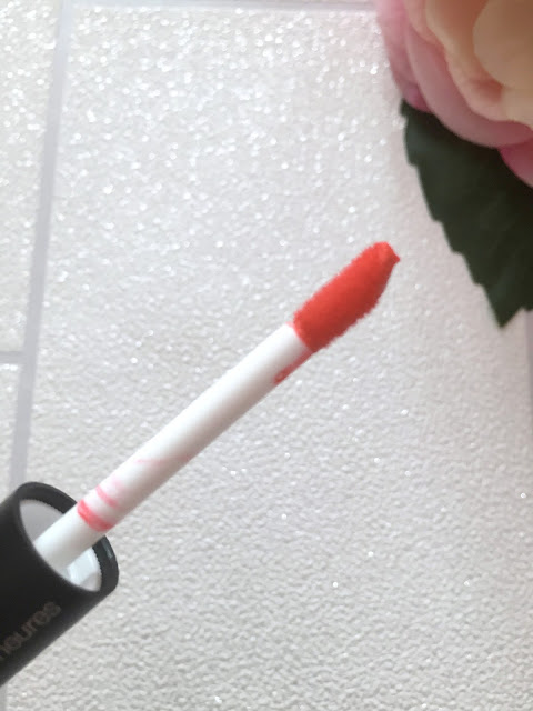 Kiko Double Touch Lipstick