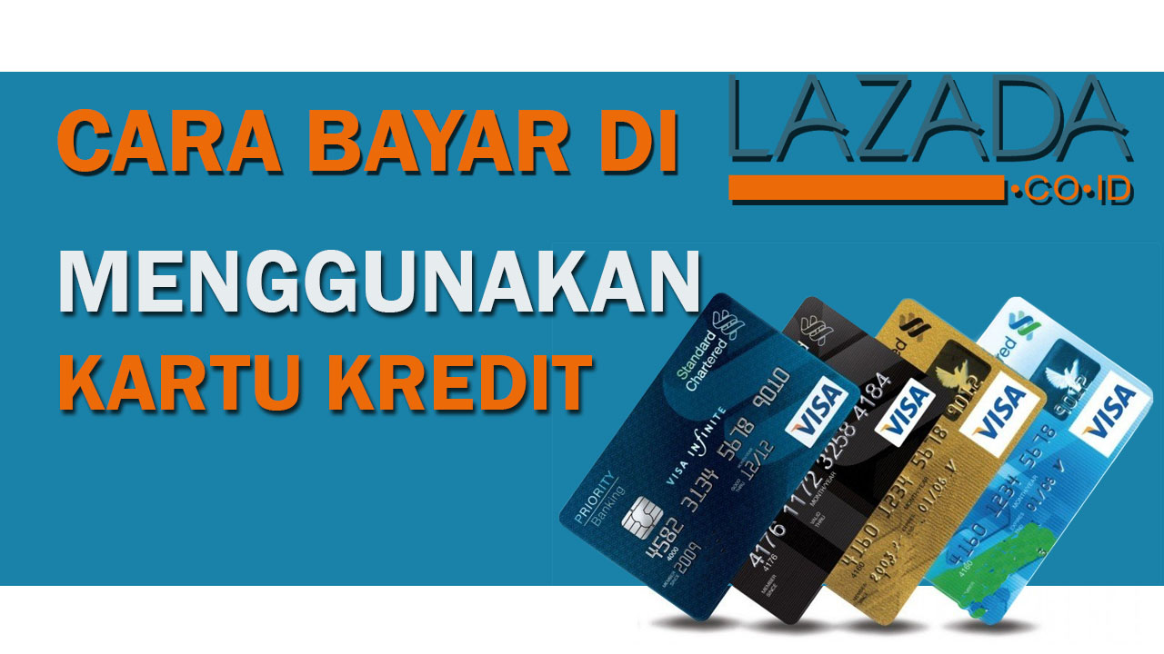 Panduan Lengkap Menggunakan Kartu Kredit untuk Pembelian Online: Keamanan, Kemudahan, dan Tips Bertransaksi
