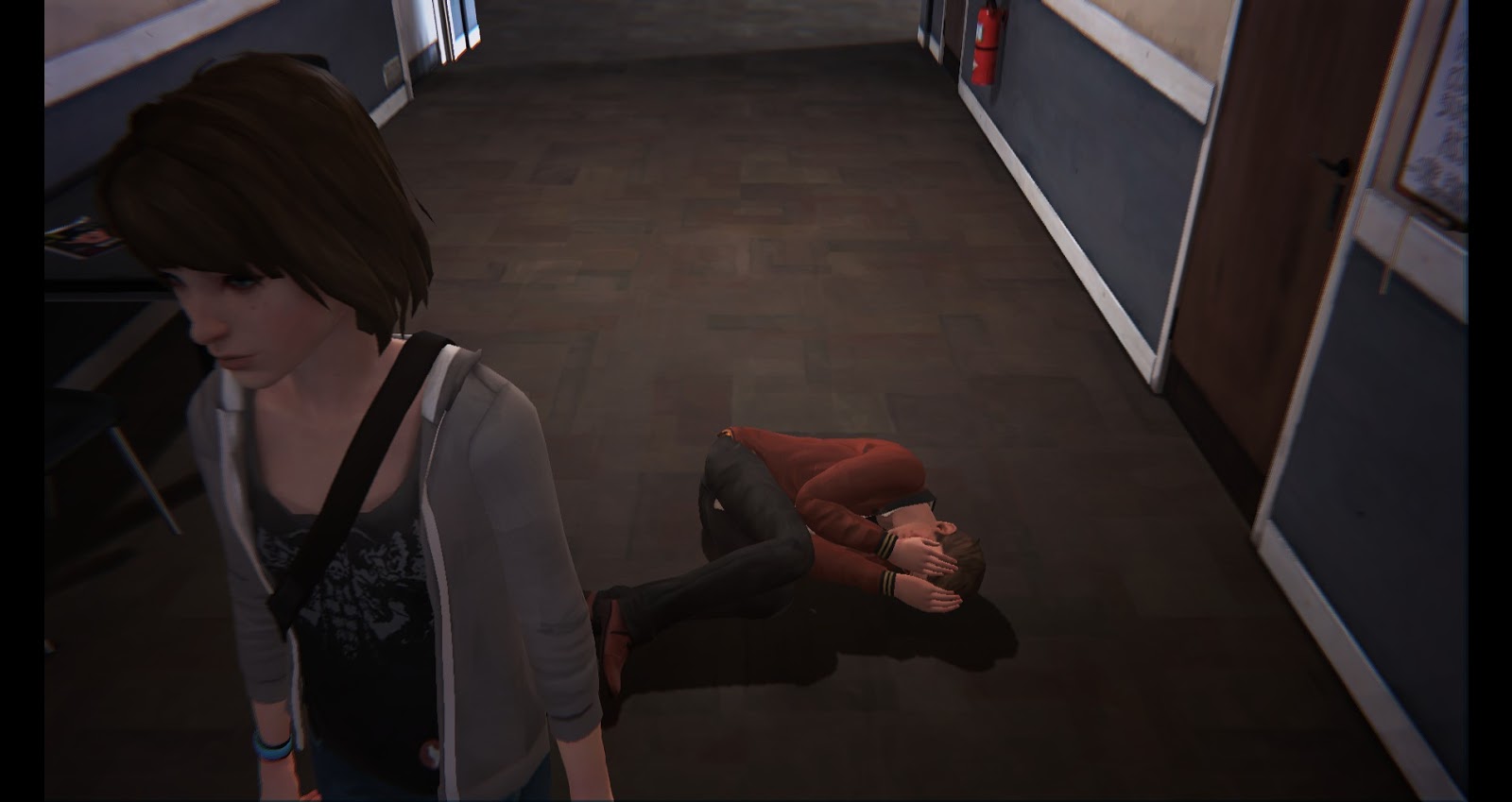 Review zu Life is Strange Episode 4 Review zu Life is Strange Episode 4