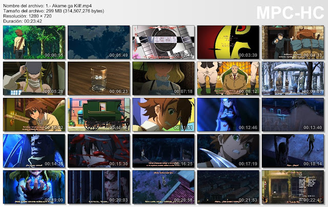 20GB|Minipost|4 Animes Completos|HD 720p|MEGA|Taykun7000