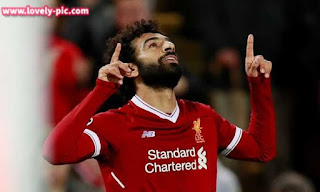 صور محمد صلاح