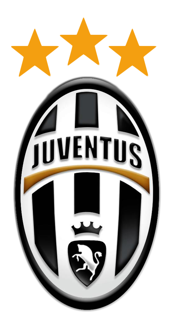 Logo JUVENTUS - x-komodo