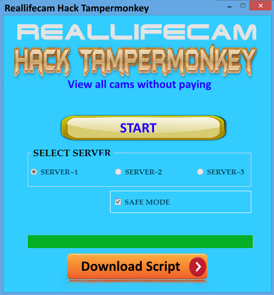 Reallifecam Hack Unlock - Reallifecam Gratuit Free