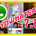 DESCARGAR YOWHATSAPP ULTIMA VERSION V7.60 2018 NUEVAS FUNCIONES
