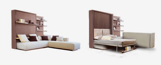 ARQtividad: #diseño: Muebles ingeniosos