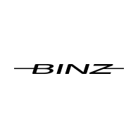 BINZ logo