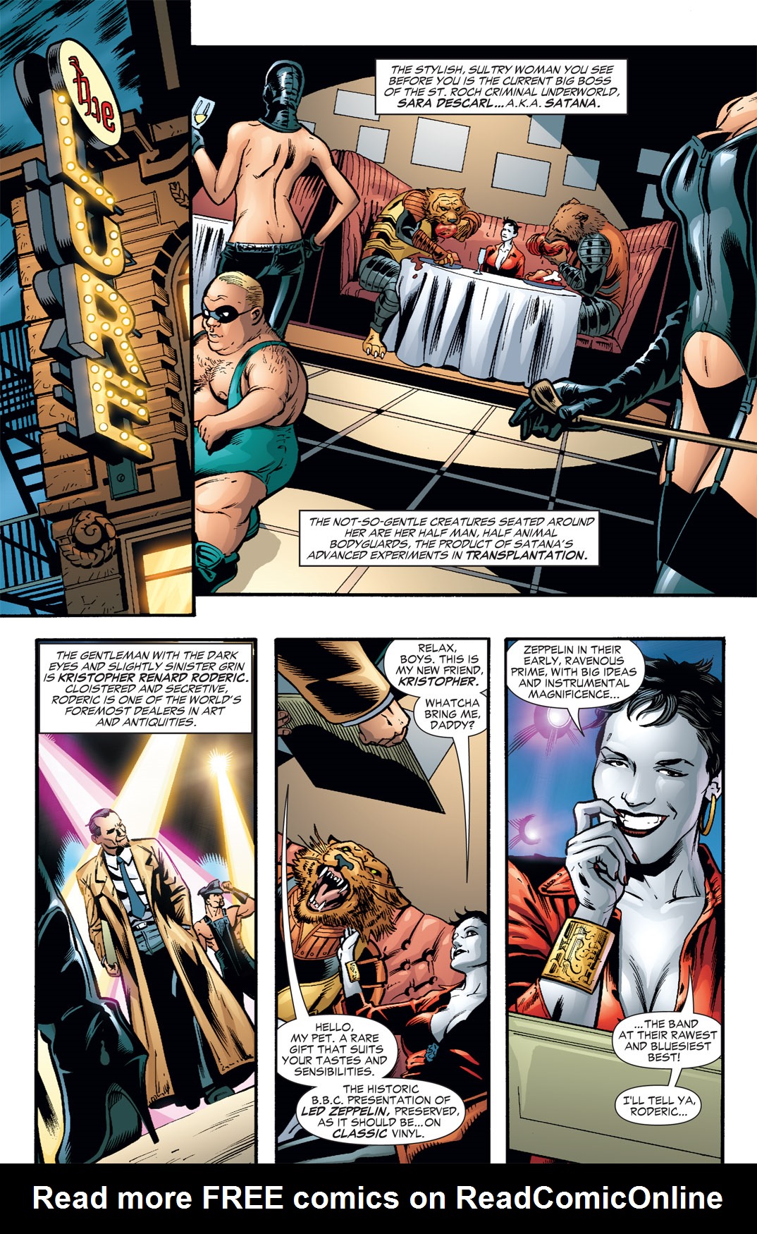 Hawkman (2002) Issue #42 #42 - English 12