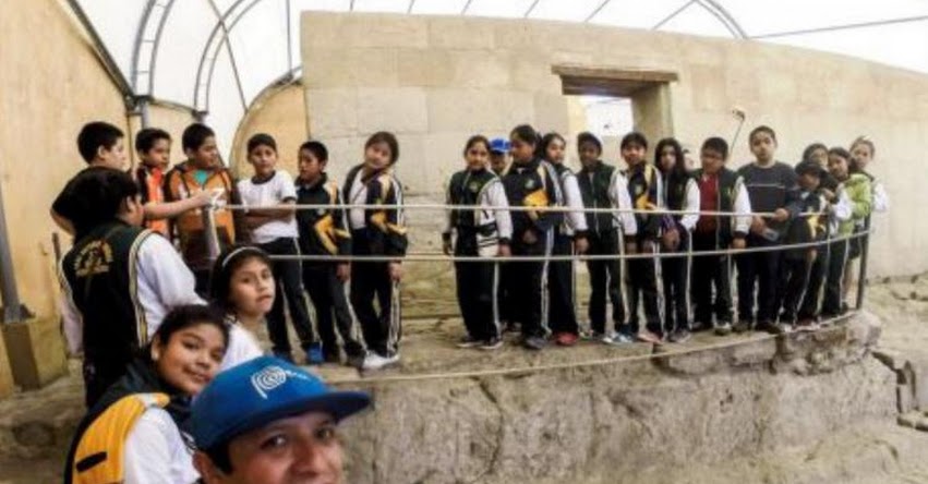 MINEDU: Sepa qué aconseja el Ministerio de Educación sobre los viajes de estudio de escolares MINEDU: Sepa qué aconseja el Ministerio de Educación sobre los viajes de estudio de escolares