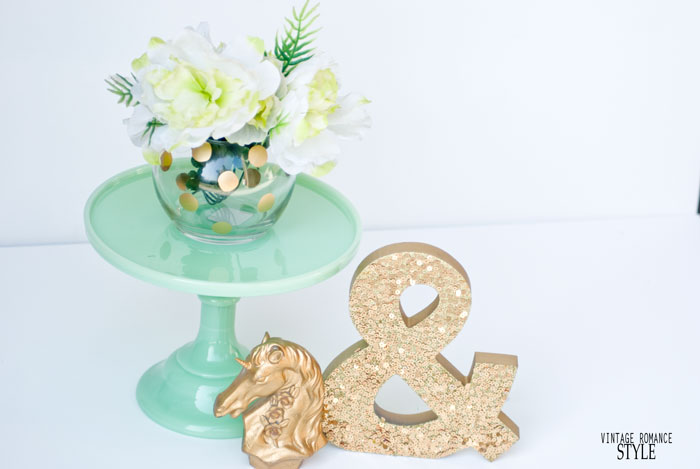 Knock It Off Diy Dollar Tree Kate Spade Pearl Place Rosebowl