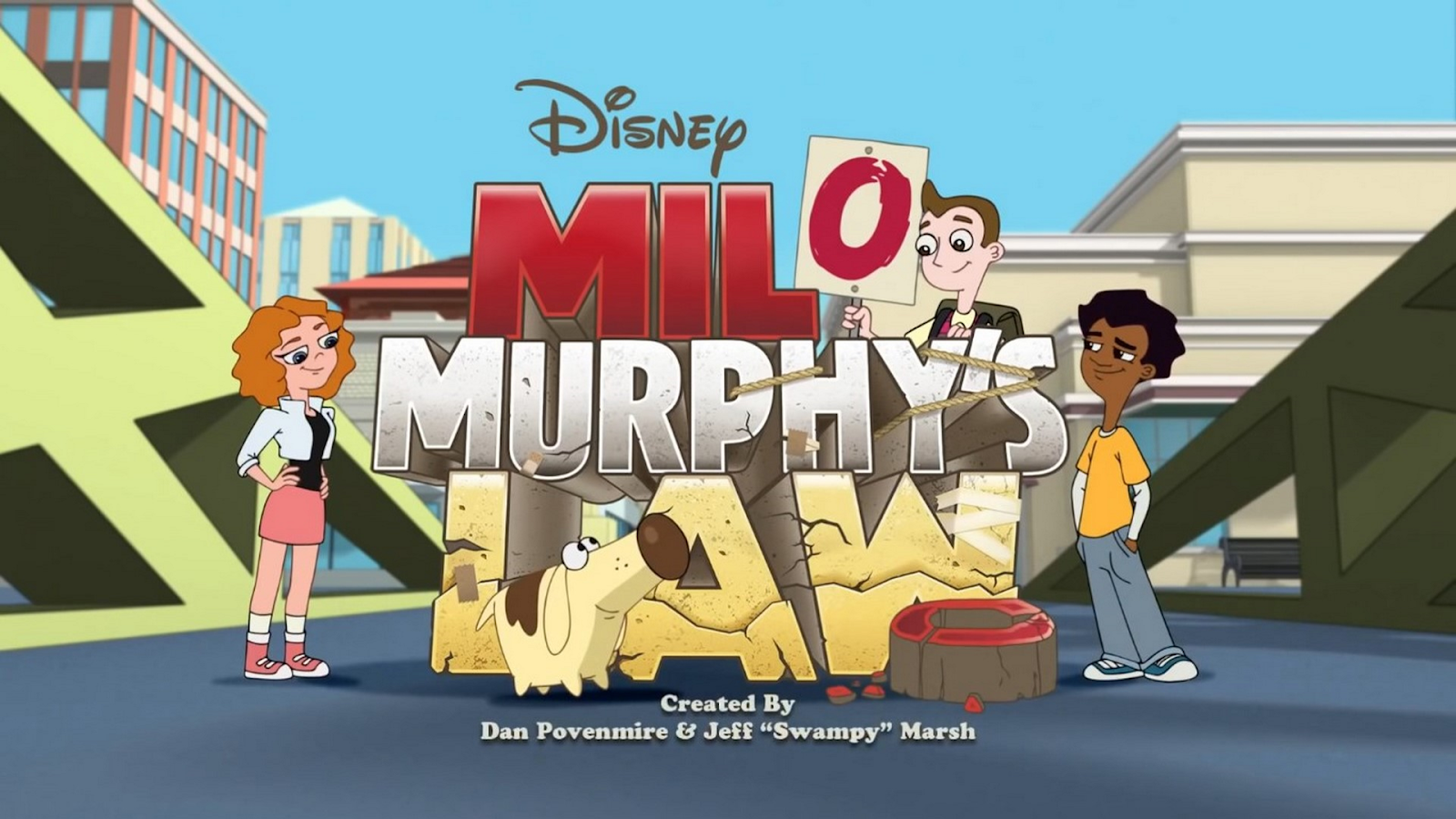Milo Murphy%27s Law Episodes In Hindi Download Milo Murphy%27s Law Episodes In Hindi Download