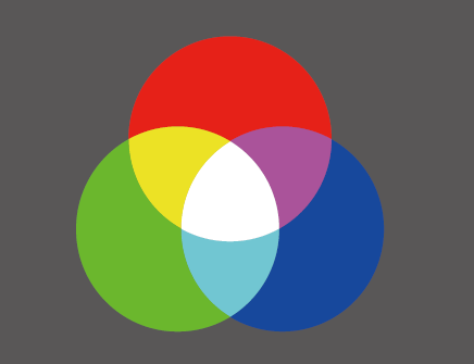 iDesign | Lí thuyết màu sắc cho các newbie