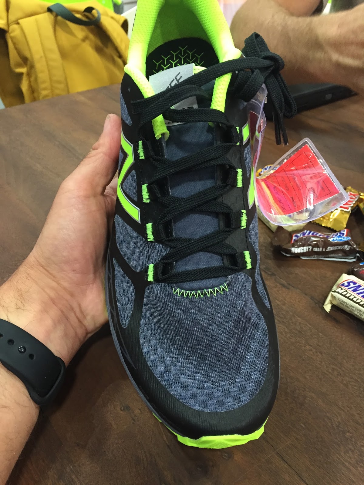 new balance women's vazee prism mild stability