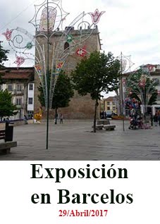 Exposición Barcelos