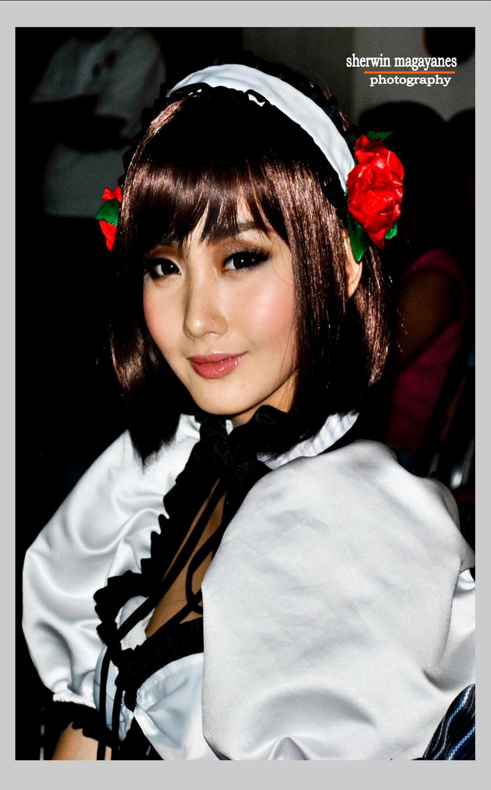 Byahero AniGaiden Under Siege with Cosplay Queen Alodia Gosiengfiao