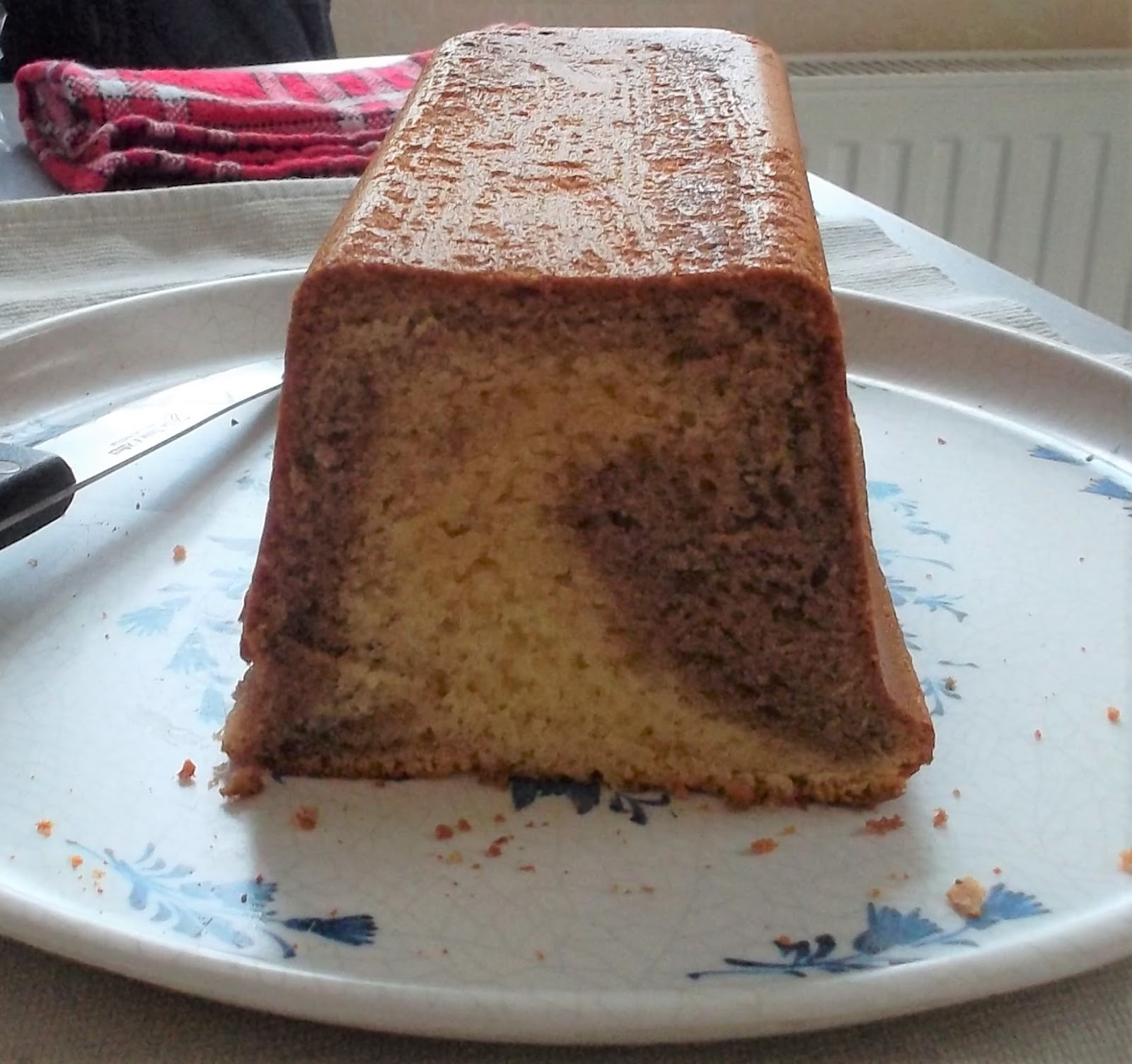 Gâteau au lait concentré moelleux à souhait