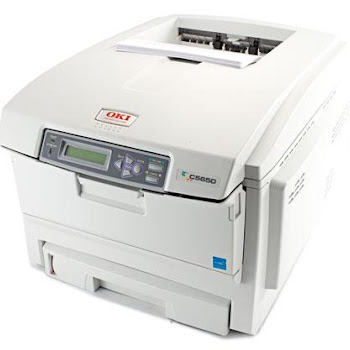 the new version of okidata c5800 dn the new version of okidata c5800 dn