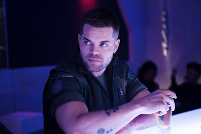 The Expanse Season 2 Wes Chatham Picture (49)