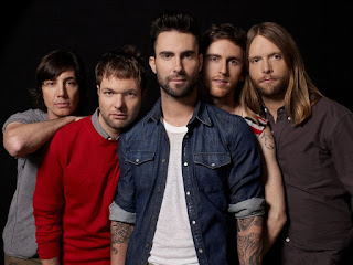 Lirik Lagu Maroon 5 – Won’t Go Home Without You Arti Makna dan