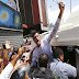 TSJ otorga a Leopoldo López medida de casa por cárcel