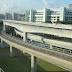 Jurong East Town in Singapore