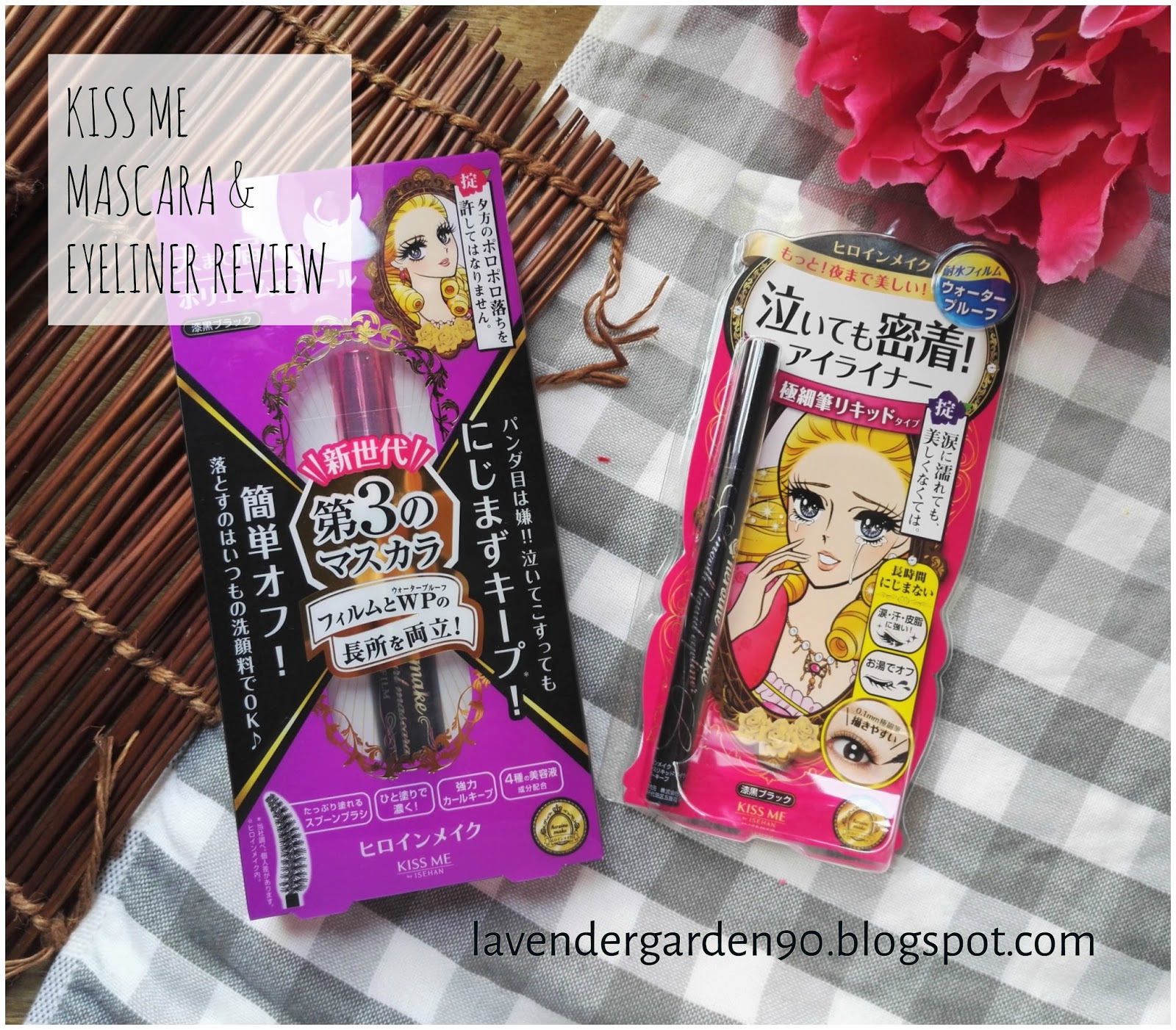 Wort Ameise Orientierungshilfe kiss me mascara erstklassig