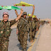  US: We will back Kurdish YPG forces despite Turkey’s concerns