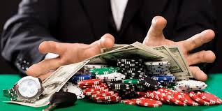 Memenangkan Permainan Poker Online 100% Uang Asli
