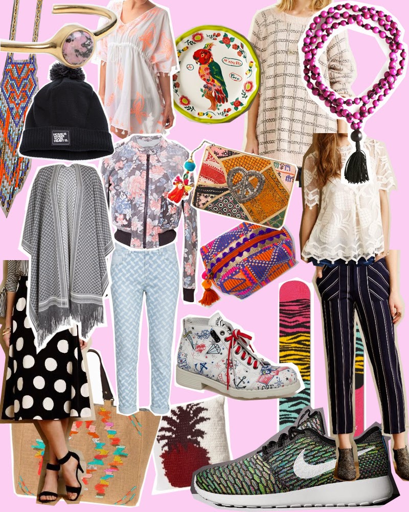 Hauptsache Warme Fusse August 2016