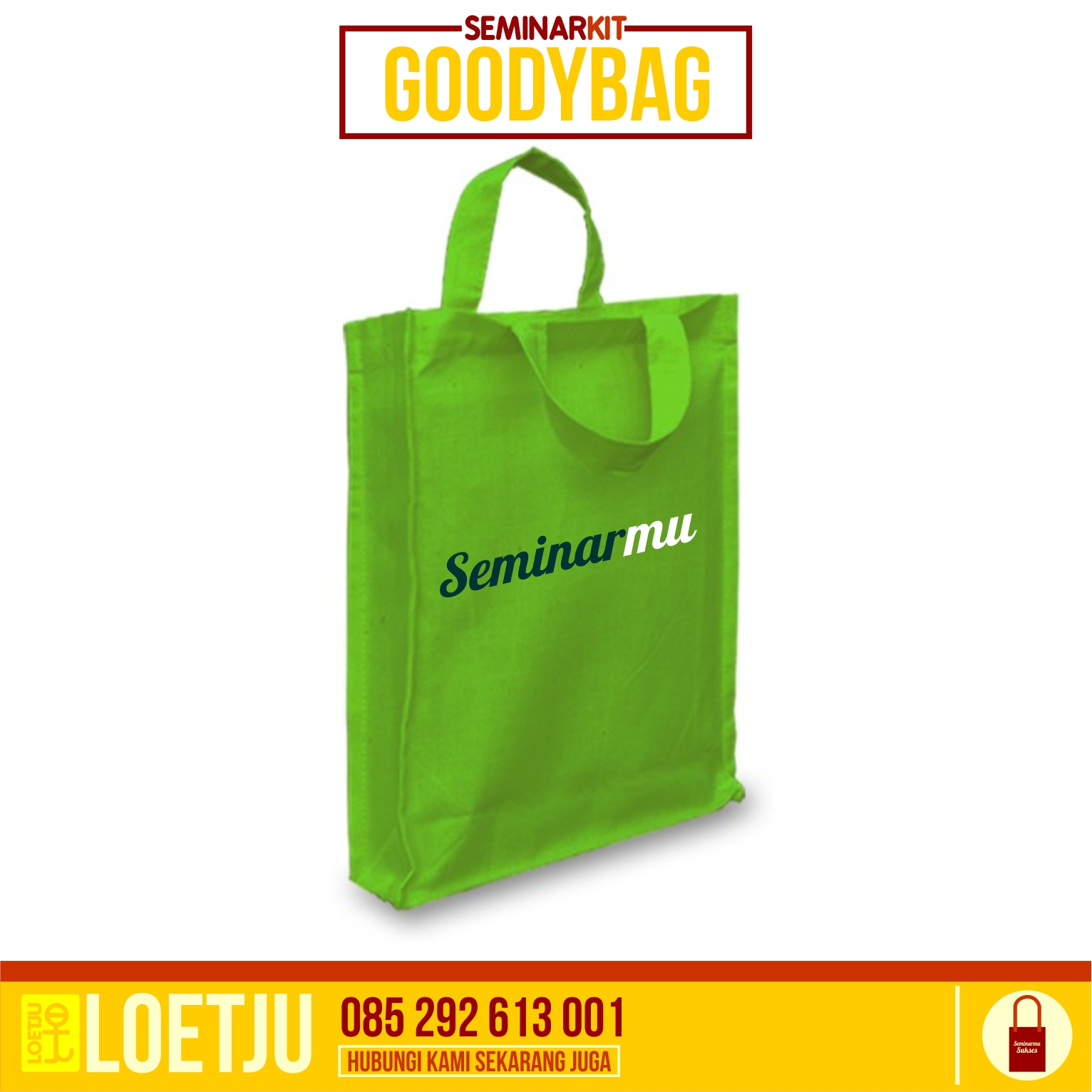 SEMINAR KIT nandarart