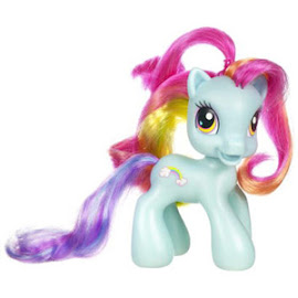 My Little Pony Rainbow Dash Newborn Cuties Singles Singles 2-Pack G3.5 Pony