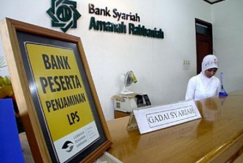 Makalah Bpr