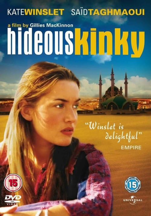 [HD] Marrakech Express 1998 Film Complet En Anglais