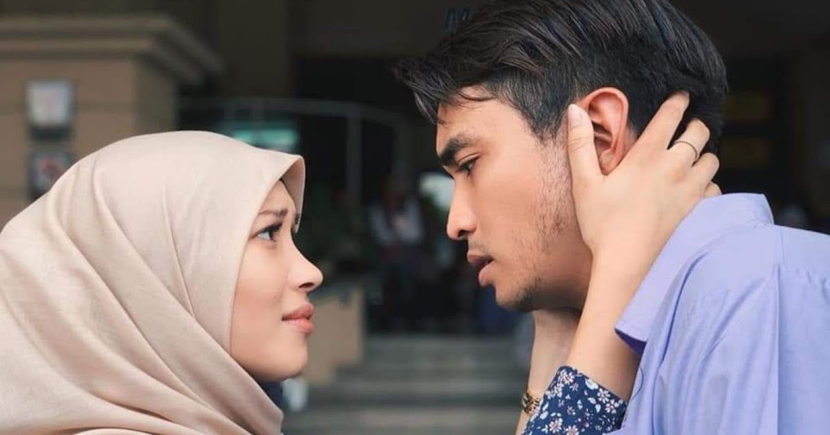 Senarai Pelakon Drama Curi-Curi Cinta Slot MegaDrama - Drama Melayu