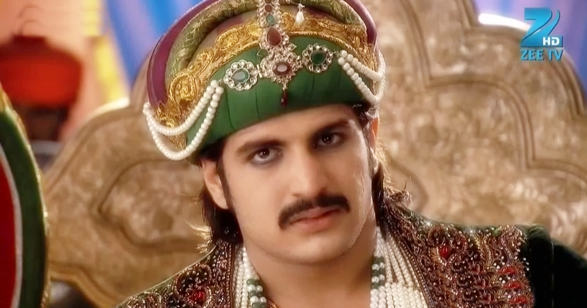jodha akbar 2 staffel jodha akbar 2 staffel