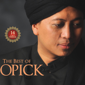 Kunci Gitar dan Lirik Lagu Opick - Eta Terangkanlah (Khusnul Khotimah)