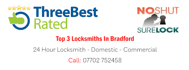 24 Hour Locksmith Bradford