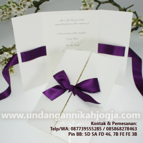 undangan nikah jogja SD07 undangan nikah jogja SD07