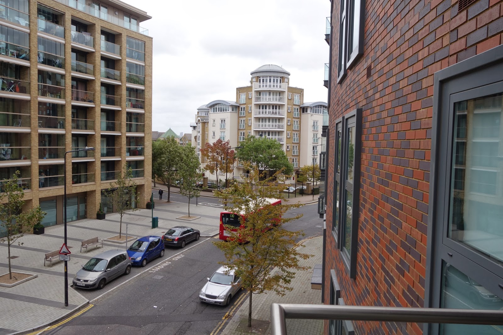 London Property for Overseas Investors Montreal House Canada Water SE