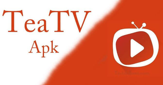 TeaTV (MOD, No ADS) APK For Android \u2013 Myappsmall provide Online Download Android Apk And Games