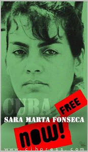 Sara Marta Fonseca